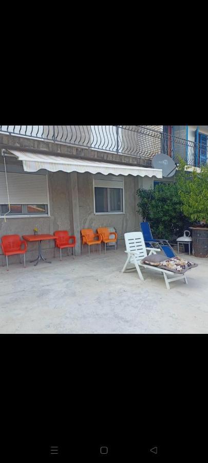 Hotel Anika Sutomore Exterior foto